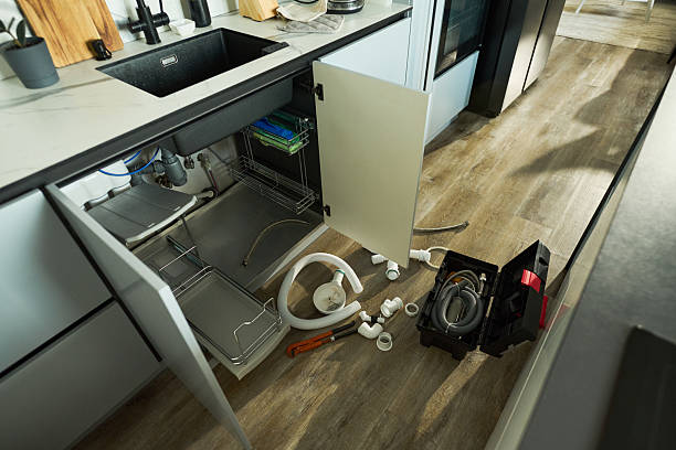24/7 Emergency Gas Line Repair experts in Akron, NY